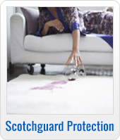 Scotchgard protection